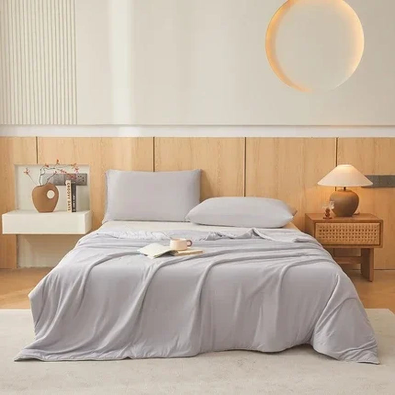 2025 New Summer Quilt Air Conditioner Cools the Summer Quilt with Class a Mica Spandex
