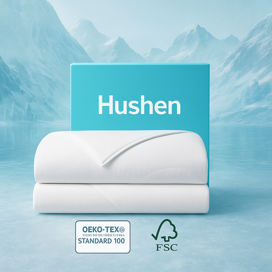 HushCool™ Comforter