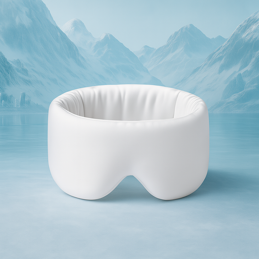 Cooling Sleep Mask