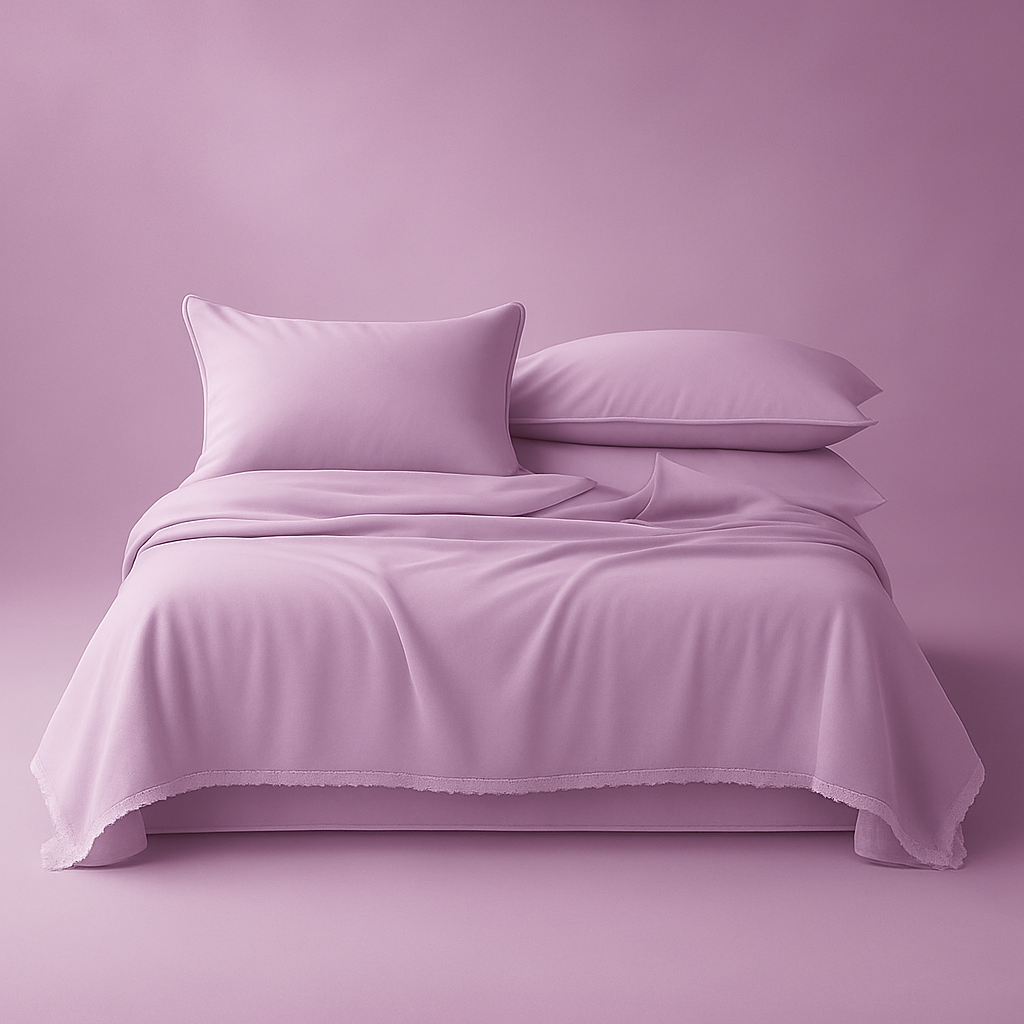 HushCool™ Premium Bedding Set