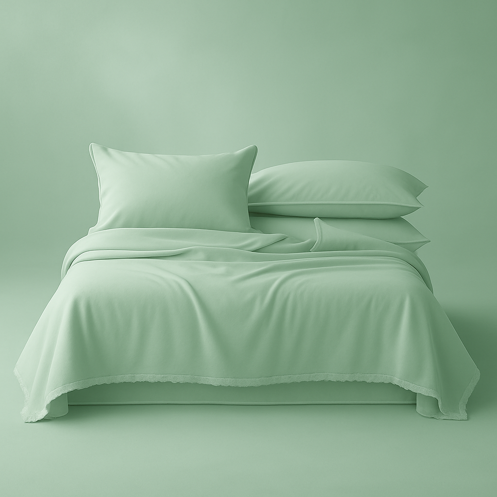 HushCool™ Premium Bedding Set