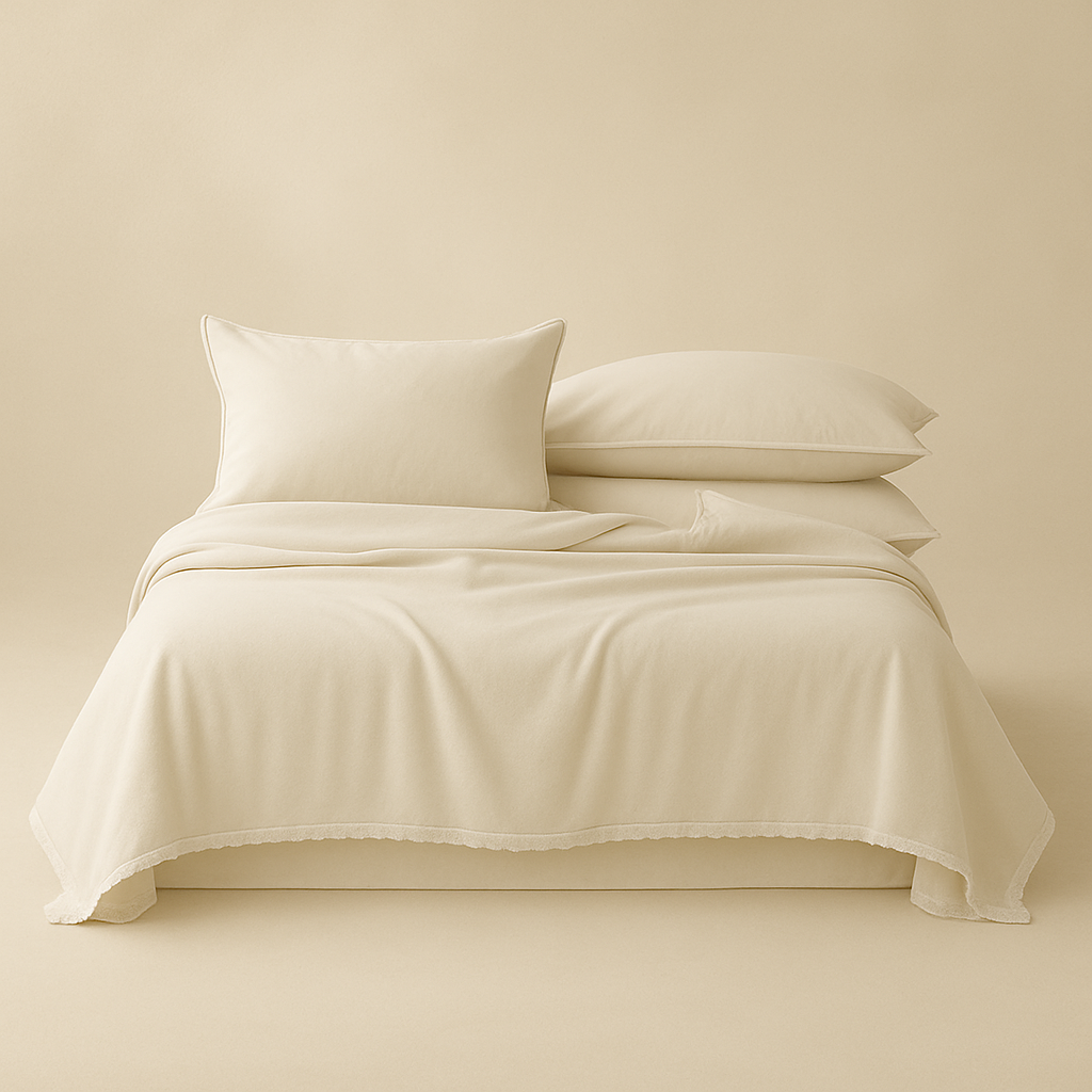 HushCool™ Premium Bedding Set