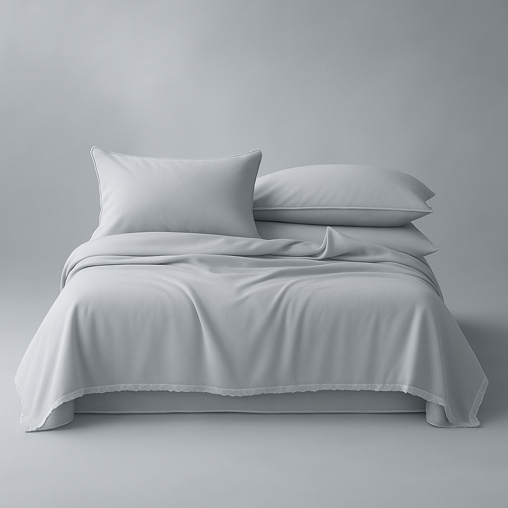 HushCool™ Premium Bedding Set