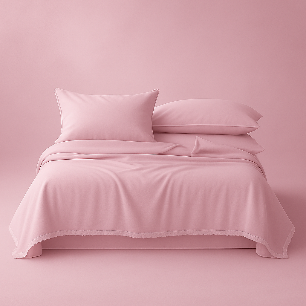 HushCool™ Premium Bedding Set
