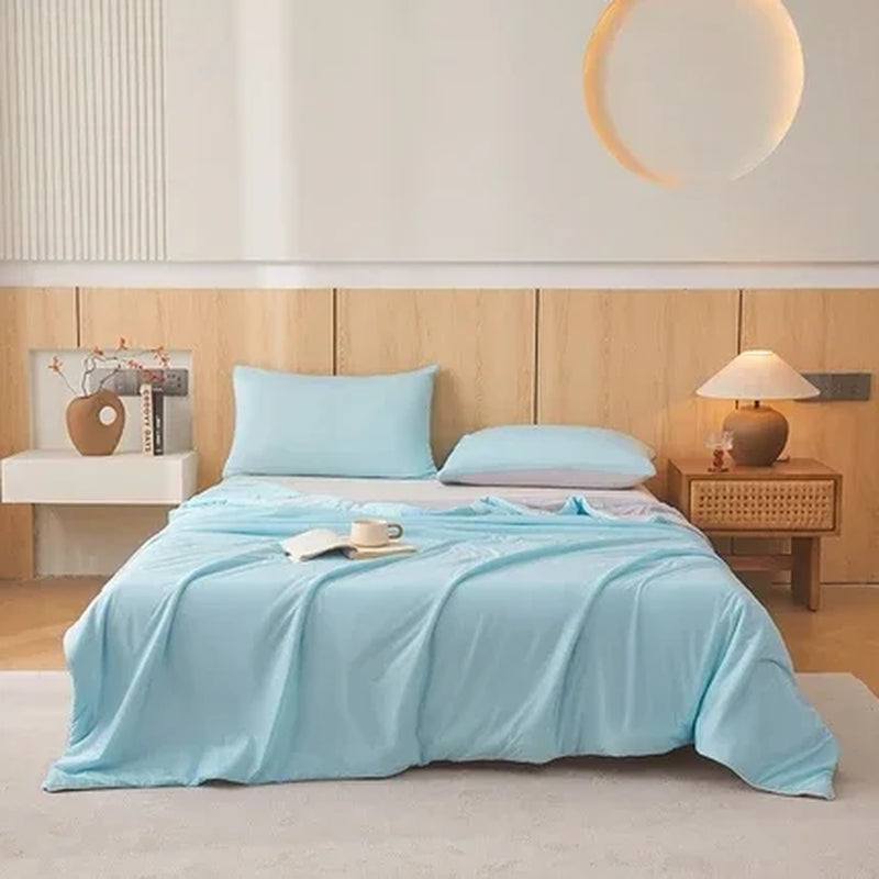 2025 New Summer Quilt Air Conditioner Cools the Summer Quilt with Class a Mica Spandex