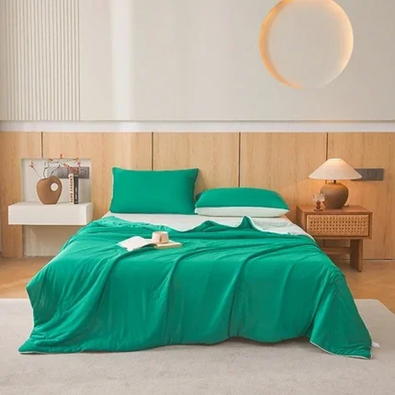 2025 New Summer Quilt Air Conditioner Cools the Summer Quilt with Class a Mica Spandex